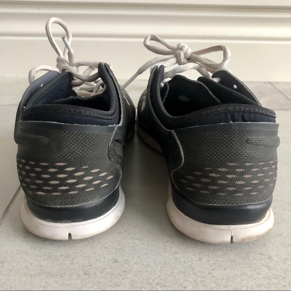 Nike Free TR FIT 4 Running Shoes - Picture 5 of 5